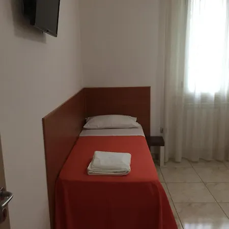 Lu Casottu Apartamento *