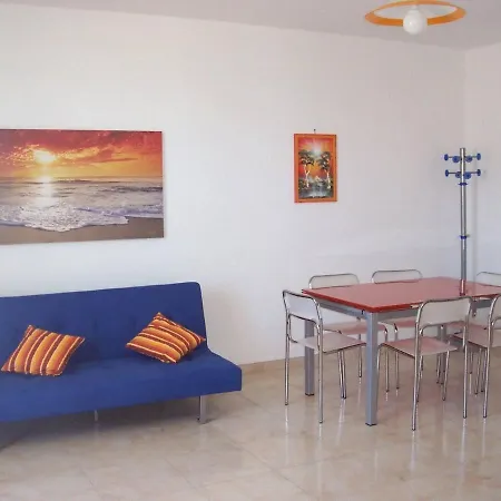 Appartement Lu Casottu