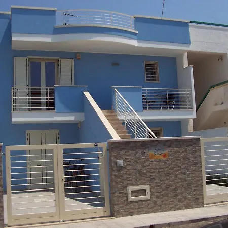 Lu Casottu Apartman
