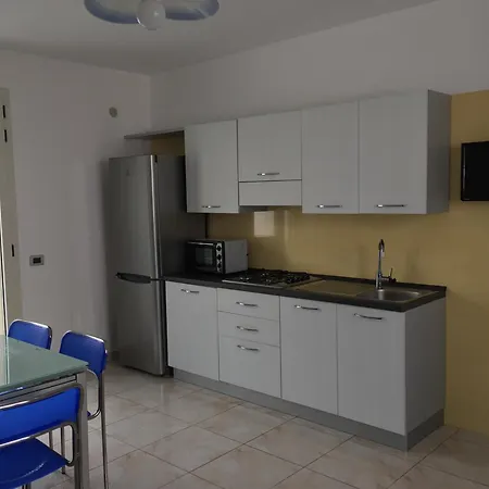 Appartement Lu Casottu *