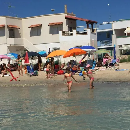 Lu Casottu * Porto Cesareo